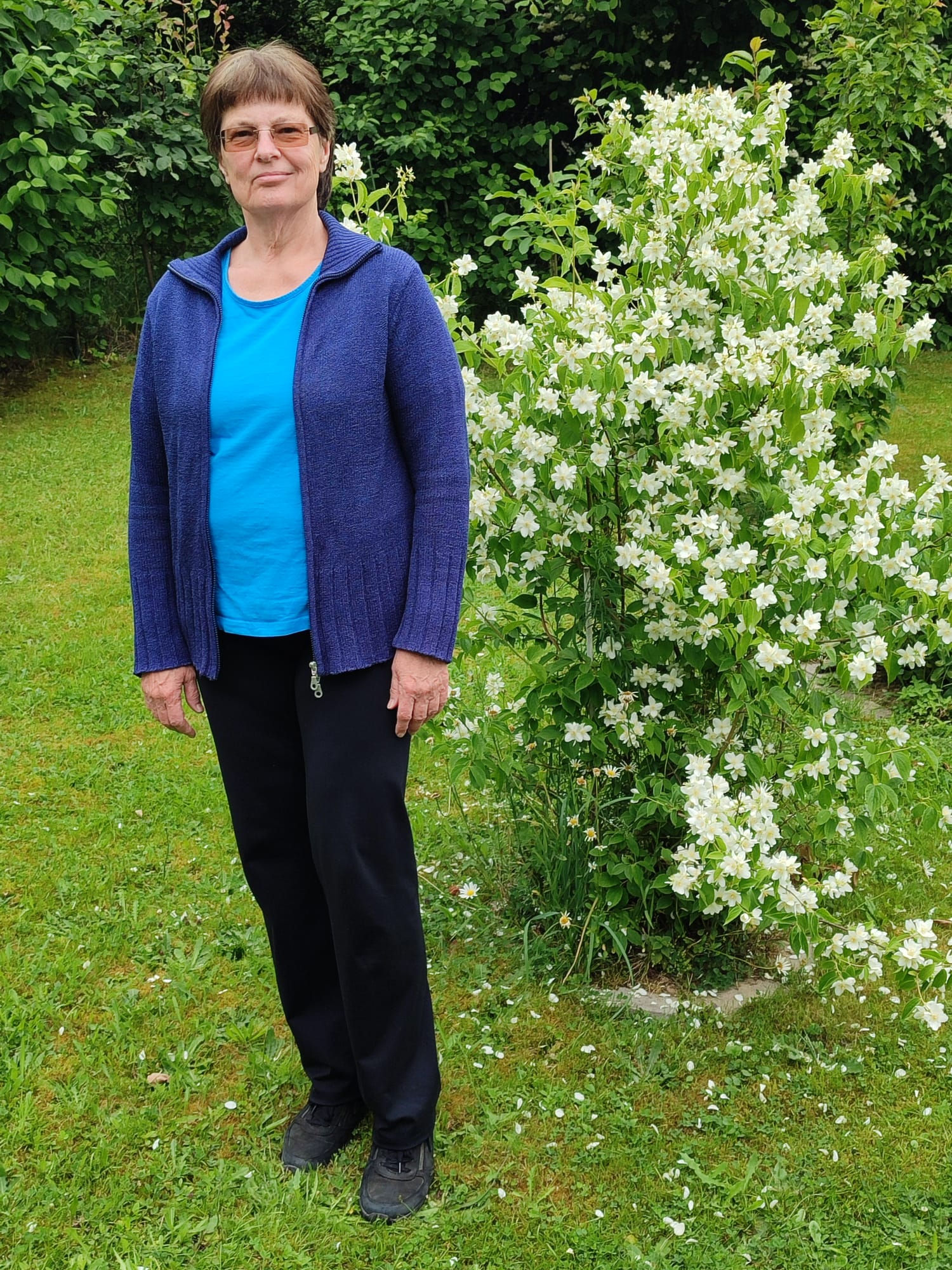 Janet Rothenbächer